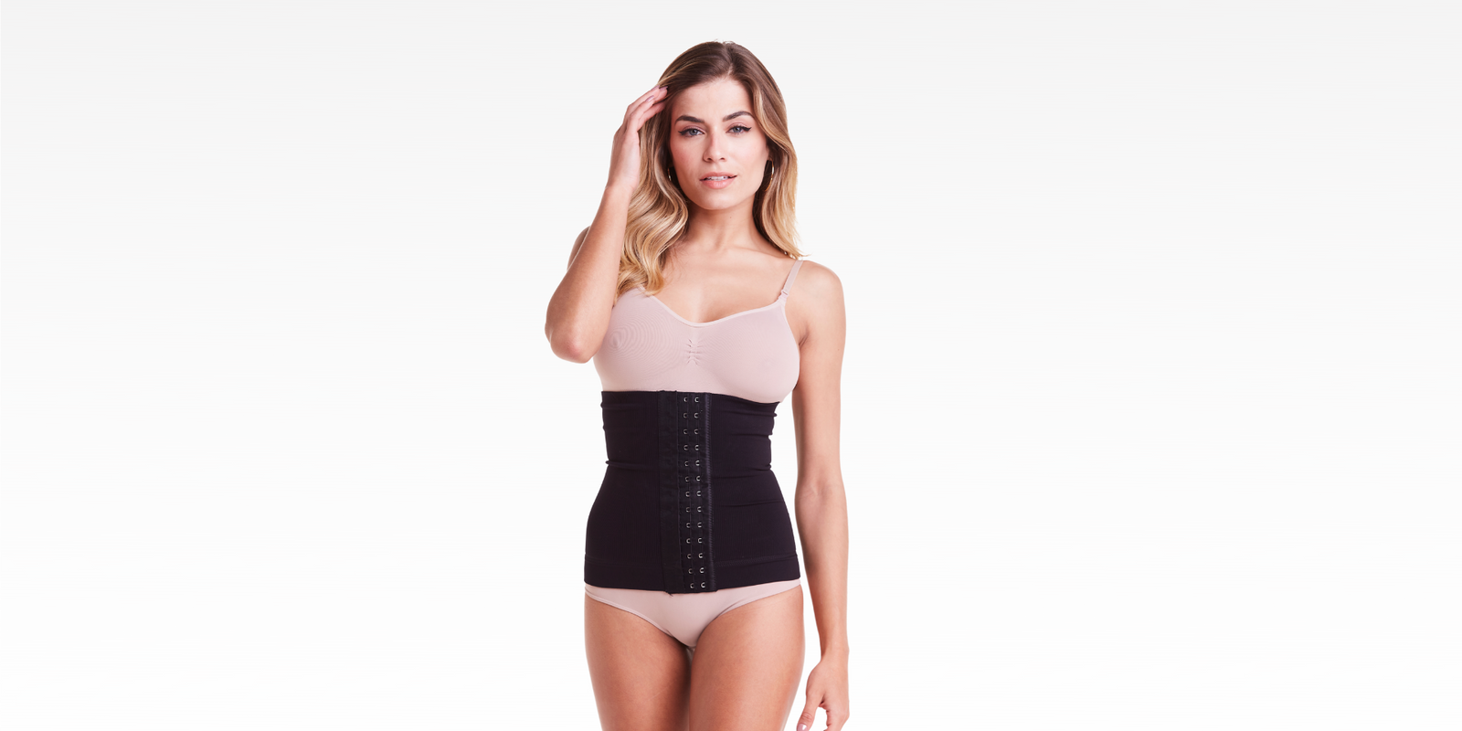 What are the benefits of a waist trainer?