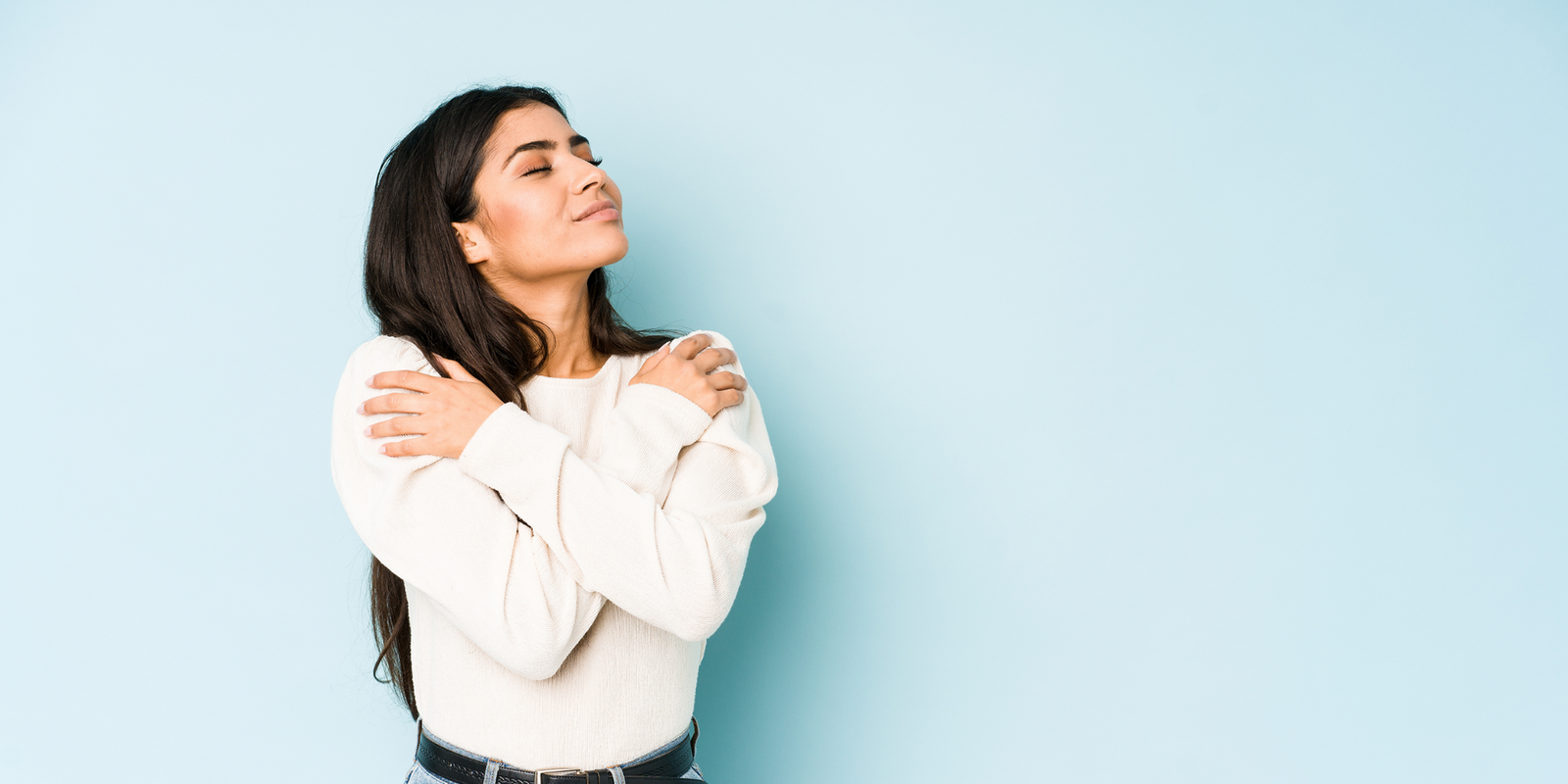 How to love your body