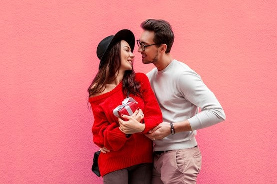 How to figure out which is your love language