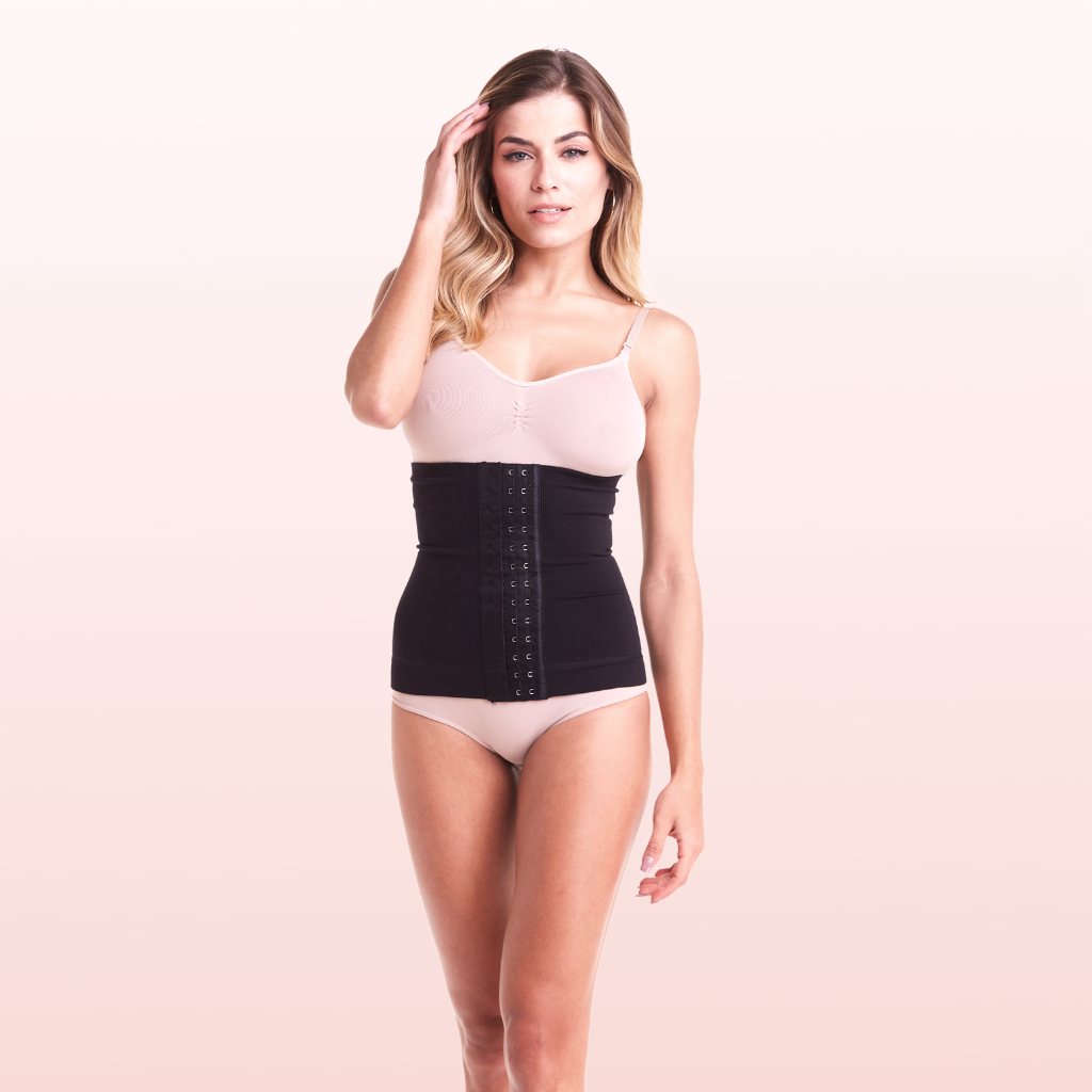 Loola waist corset brazil shapewear