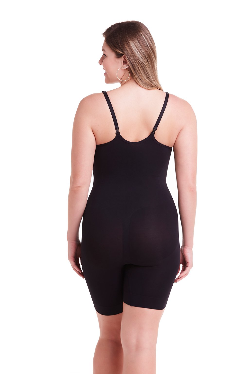 Loola Body Seamless Full Body Corset Brazil