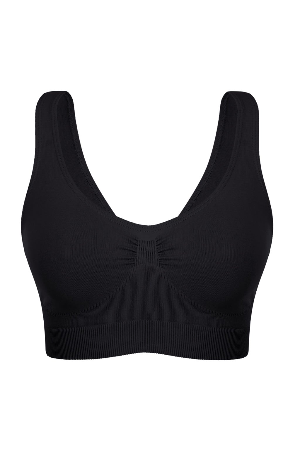 Loba Slim Seamless Top Control Bra by Lupo، Lupo, Metro Brazil, Plie, Lupo, Loba Slim, Fruit De La Passion, Brazil, Brasil