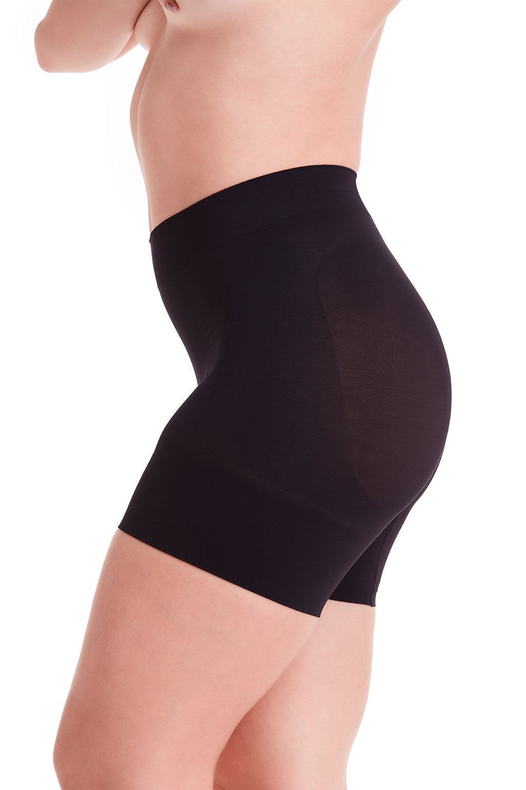 Loola Slim Skin Compression Corset Seamless Short